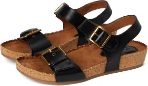 Eurosoft by Sofft Women's Gypsy Flat Sandal