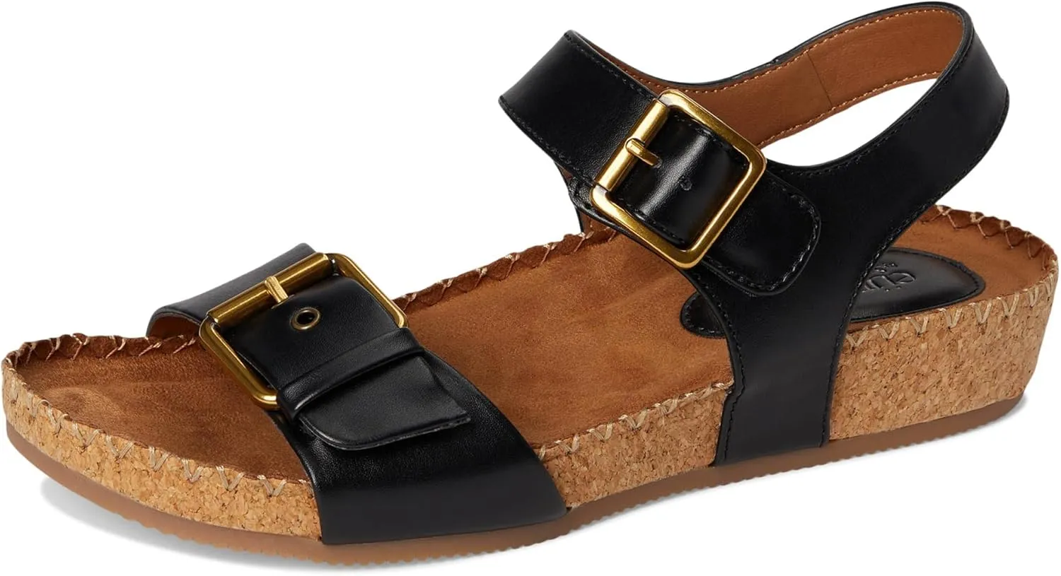 Eurosoft by Sofft Women's Gypsy Flat Sandal