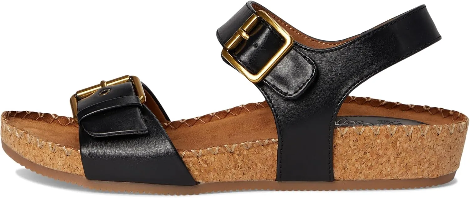 Eurosoft by Sofft Women's Gypsy Flat Sandal