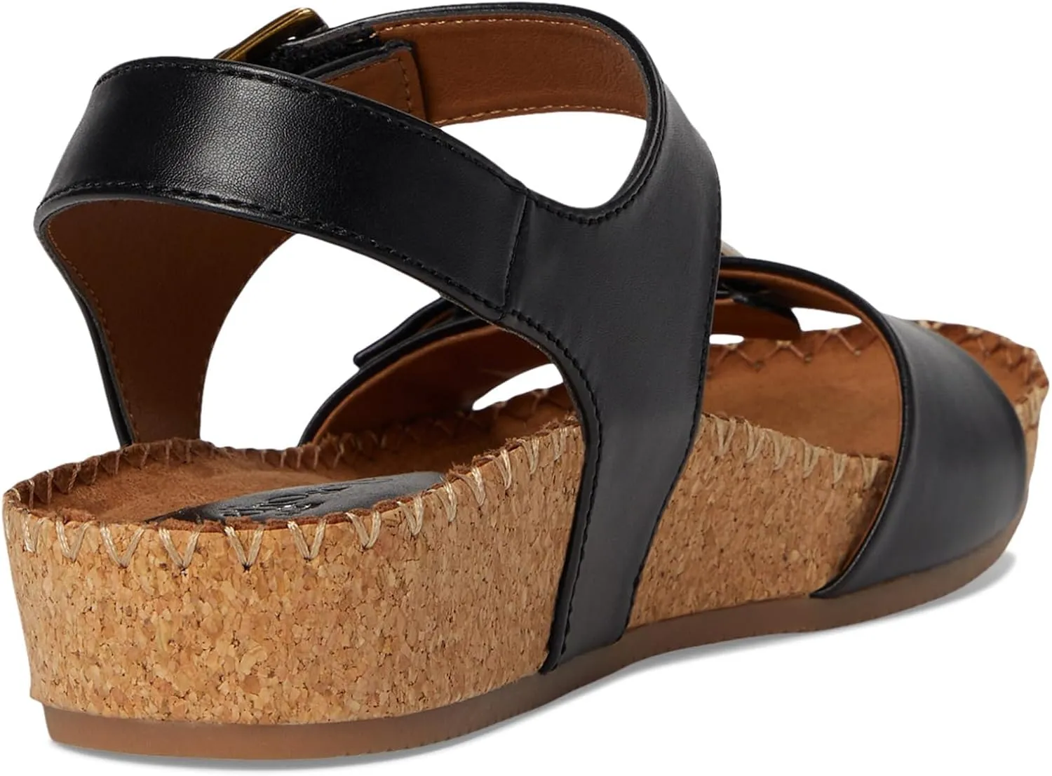 Eurosoft by Sofft Women's Gypsy Flat Sandal
