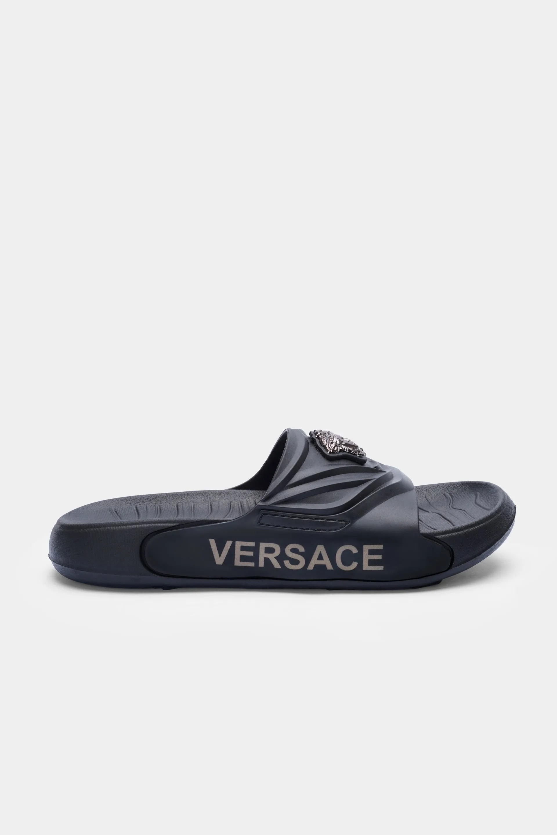 EVR Slipper G3 Versace Black Color