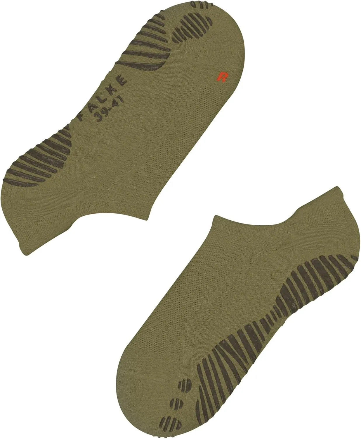 Falke Men's Classic Slipper Sock