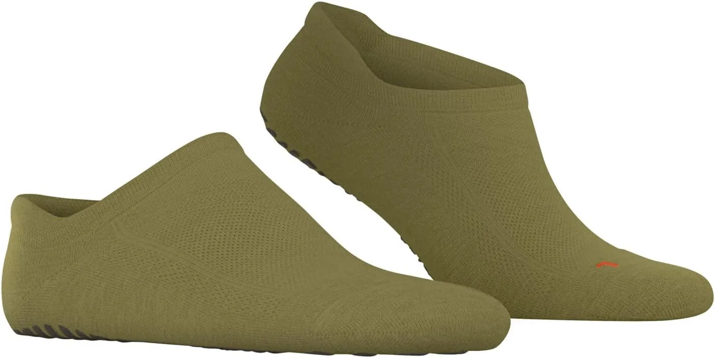 Falke Men's Classic Slipper Sock