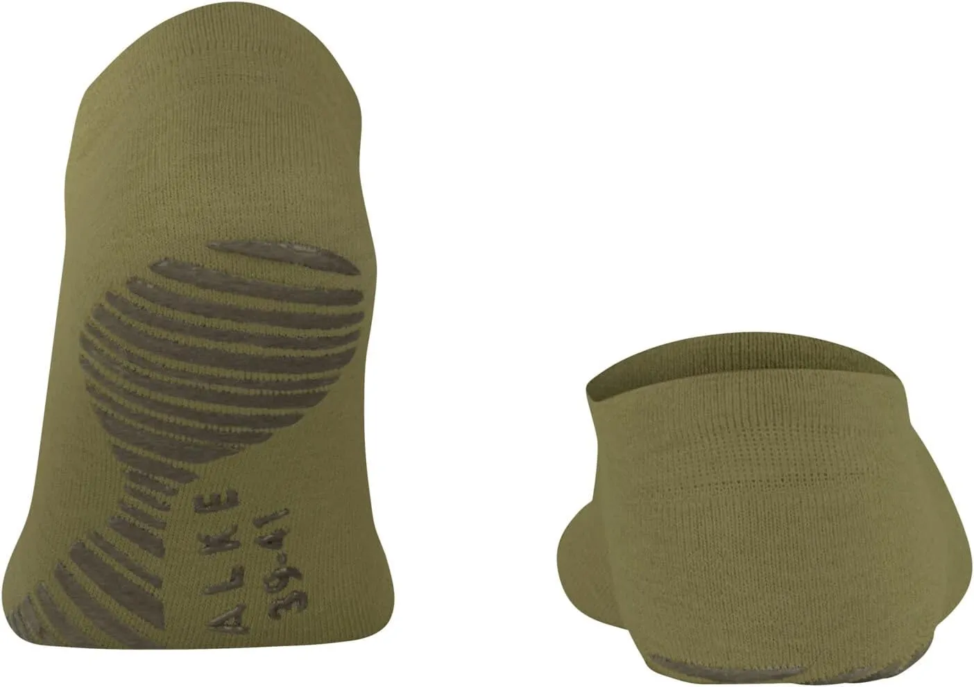 Falke Men's Classic Slipper Sock