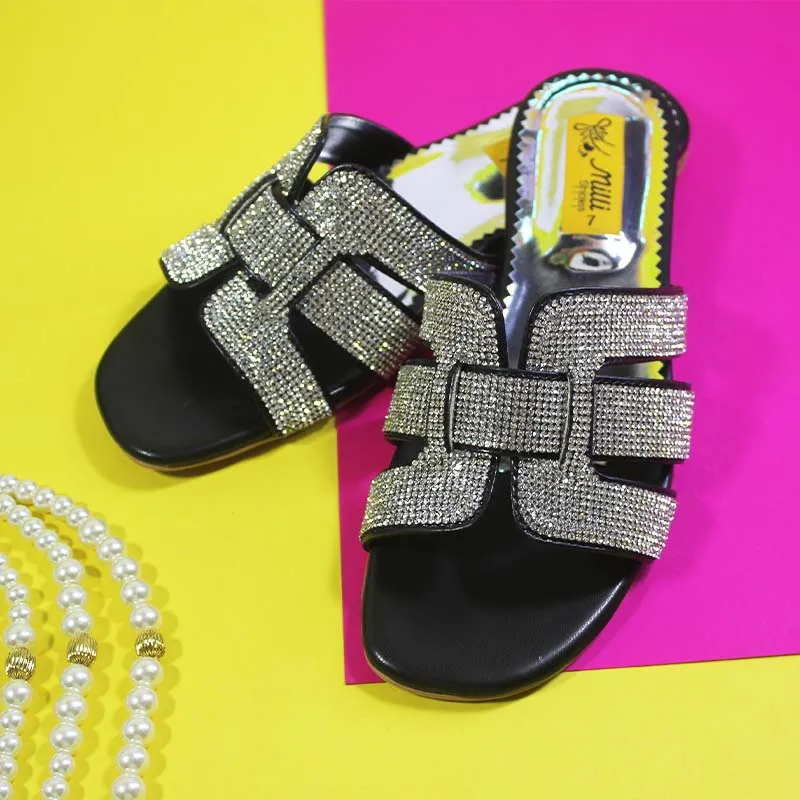 Fancy Chappal For Ladies
