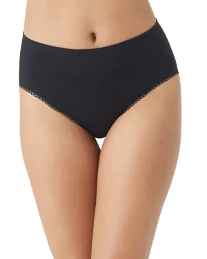 Feeling Flexible Hi Cut | Black