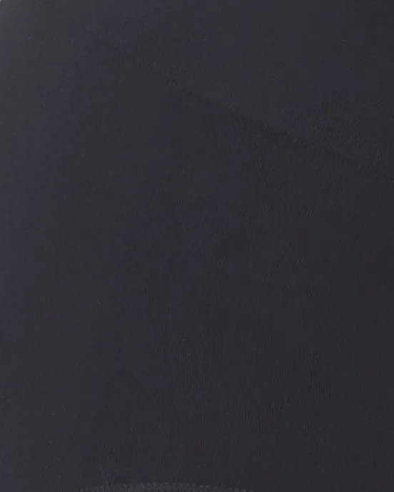 Feeling Flexible Hi Cut | Black