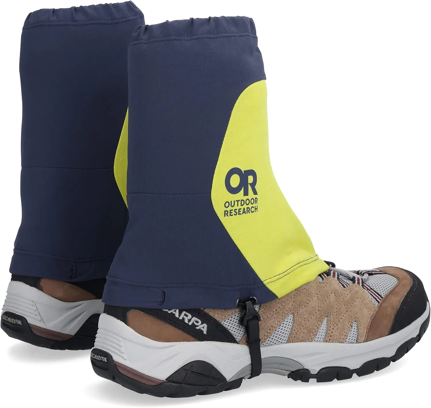 Ferrosi Hybrid Gaiters