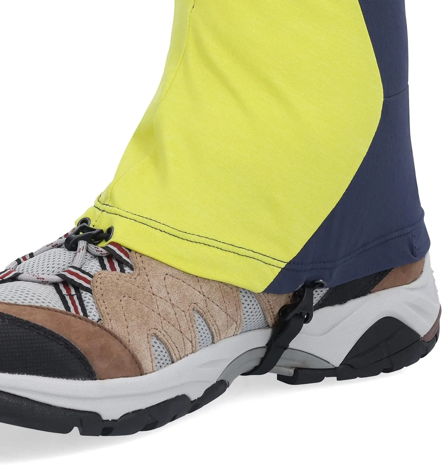 Ferrosi Hybrid Gaiters