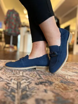 FINAL SALE Softwaves 8.35.33 Gill Loafer