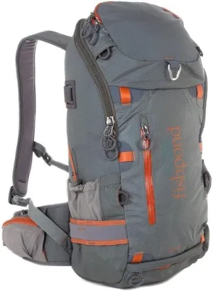 fishpond Firehole Fly Fishing Backpack | Fishing Tackle Backpack | Travel Backpack