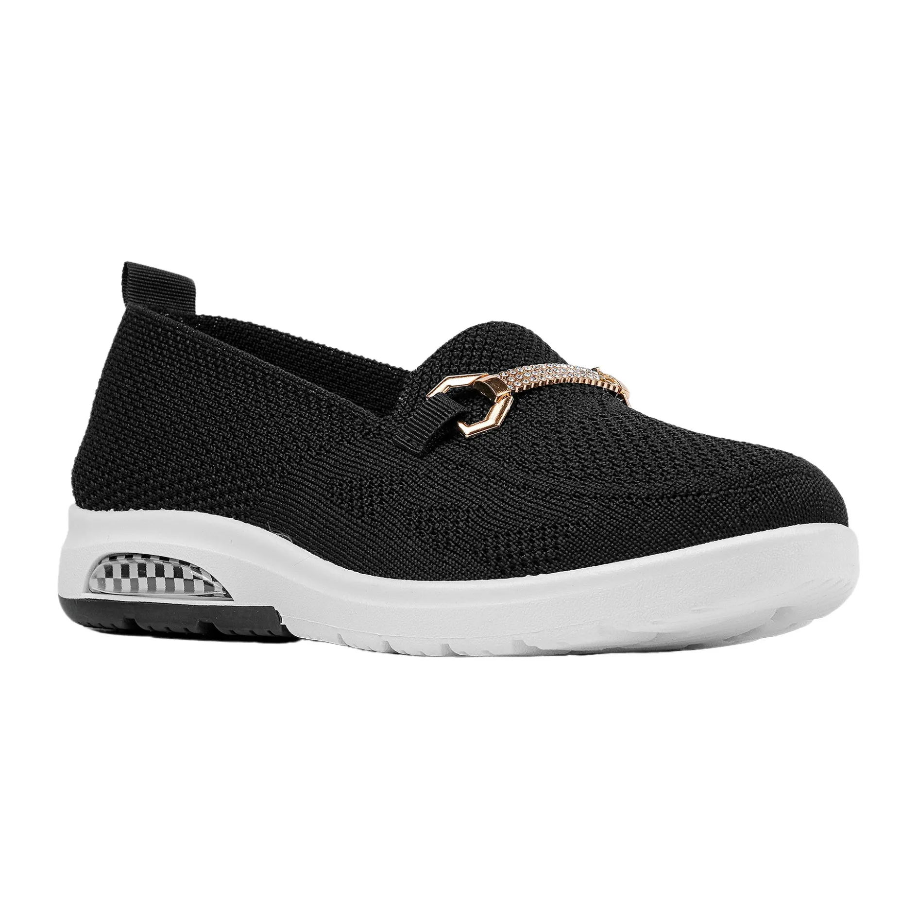 Flexible Flat Shoes