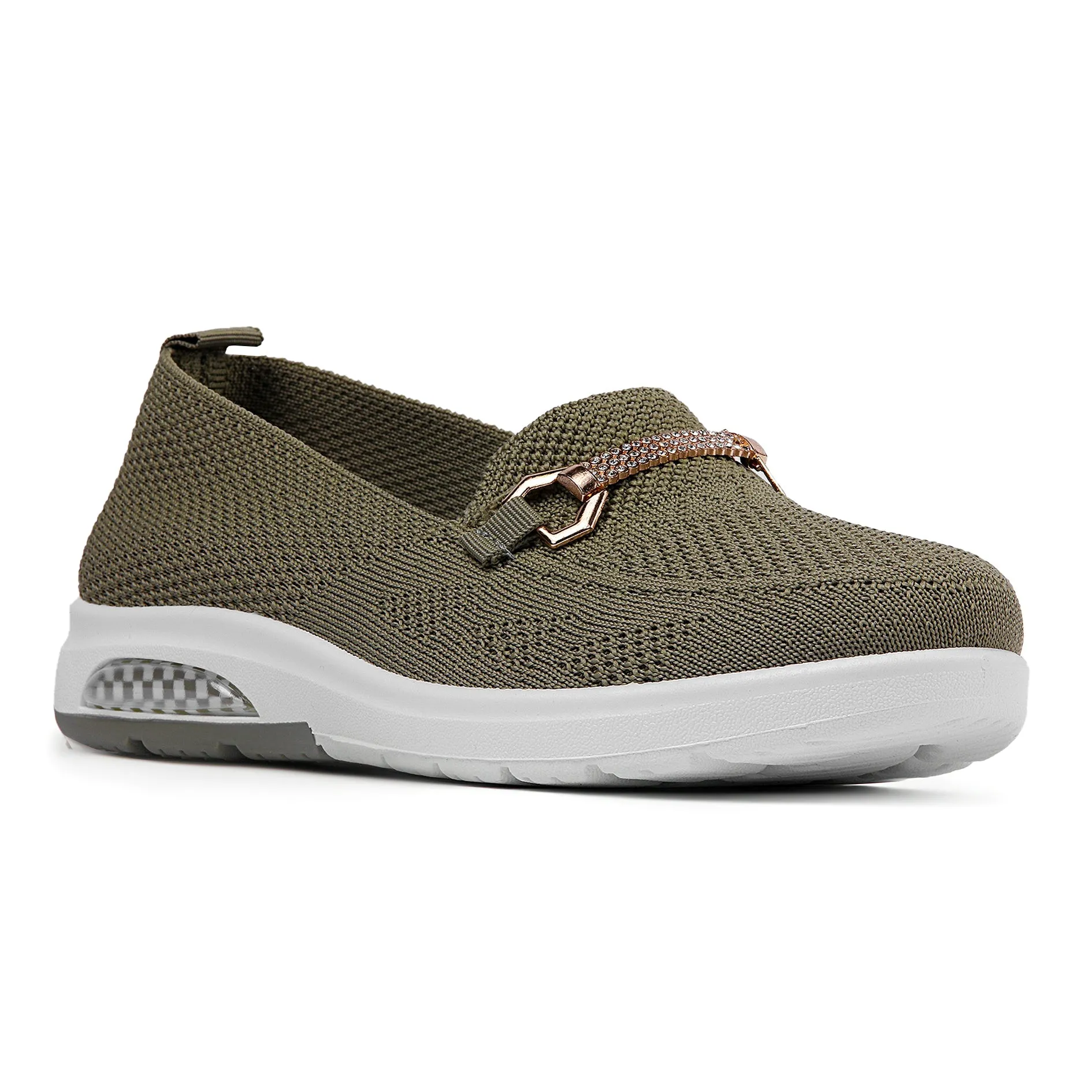 Flexible Flat Shoes