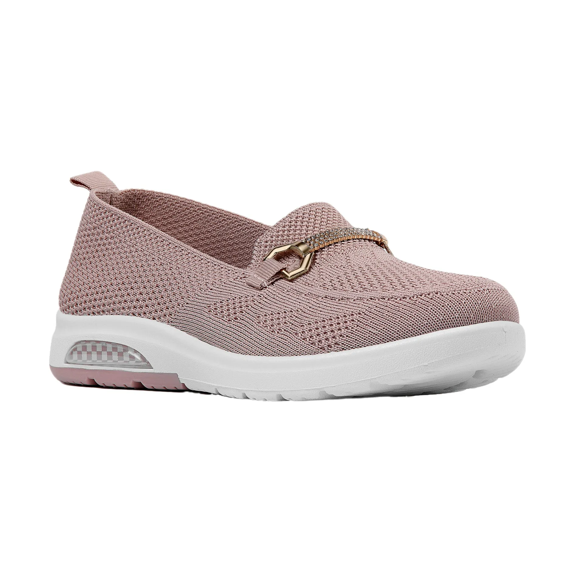 Flexible Flat Shoes