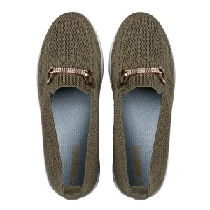 Flexible Flat Shoes