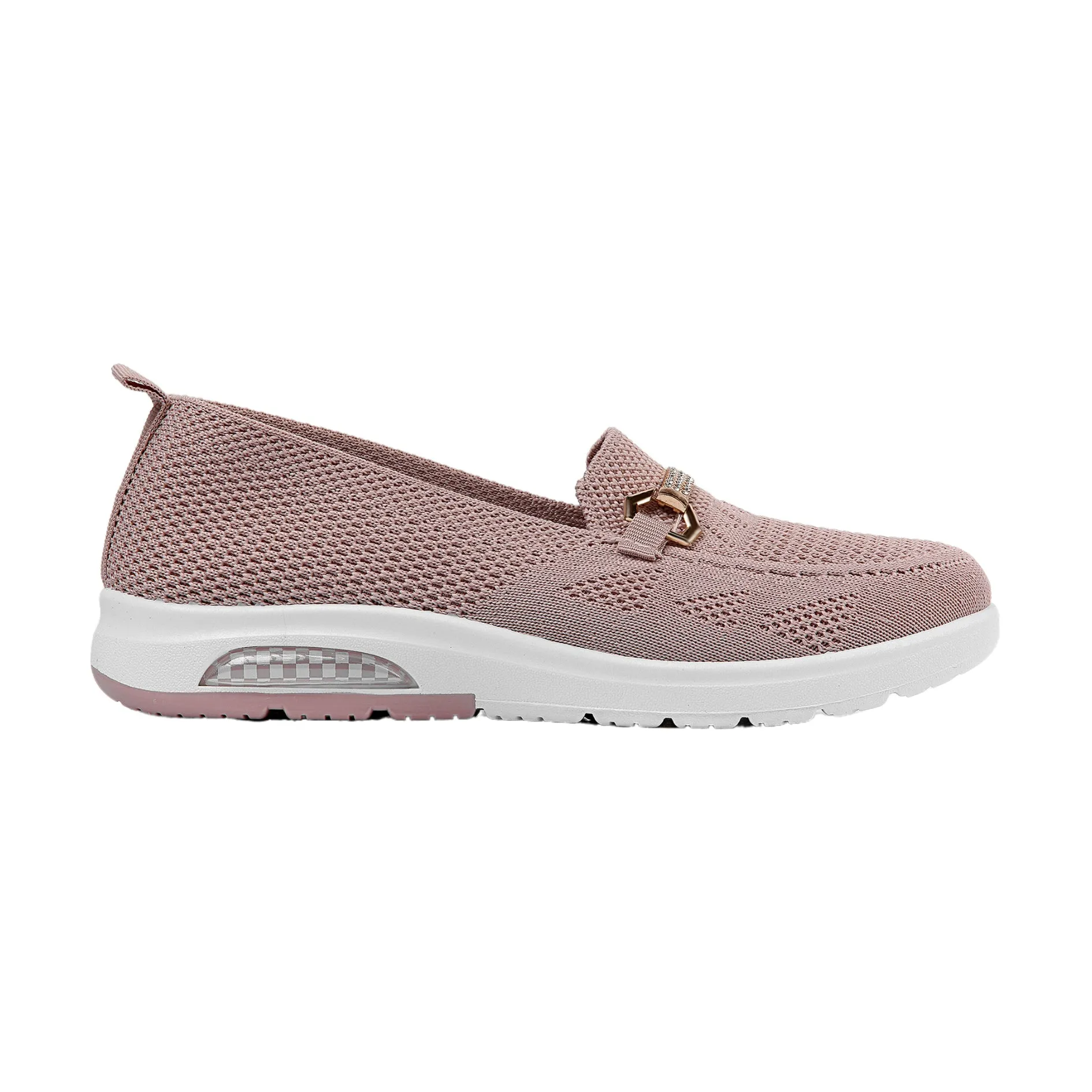 Flexible Flat Shoes