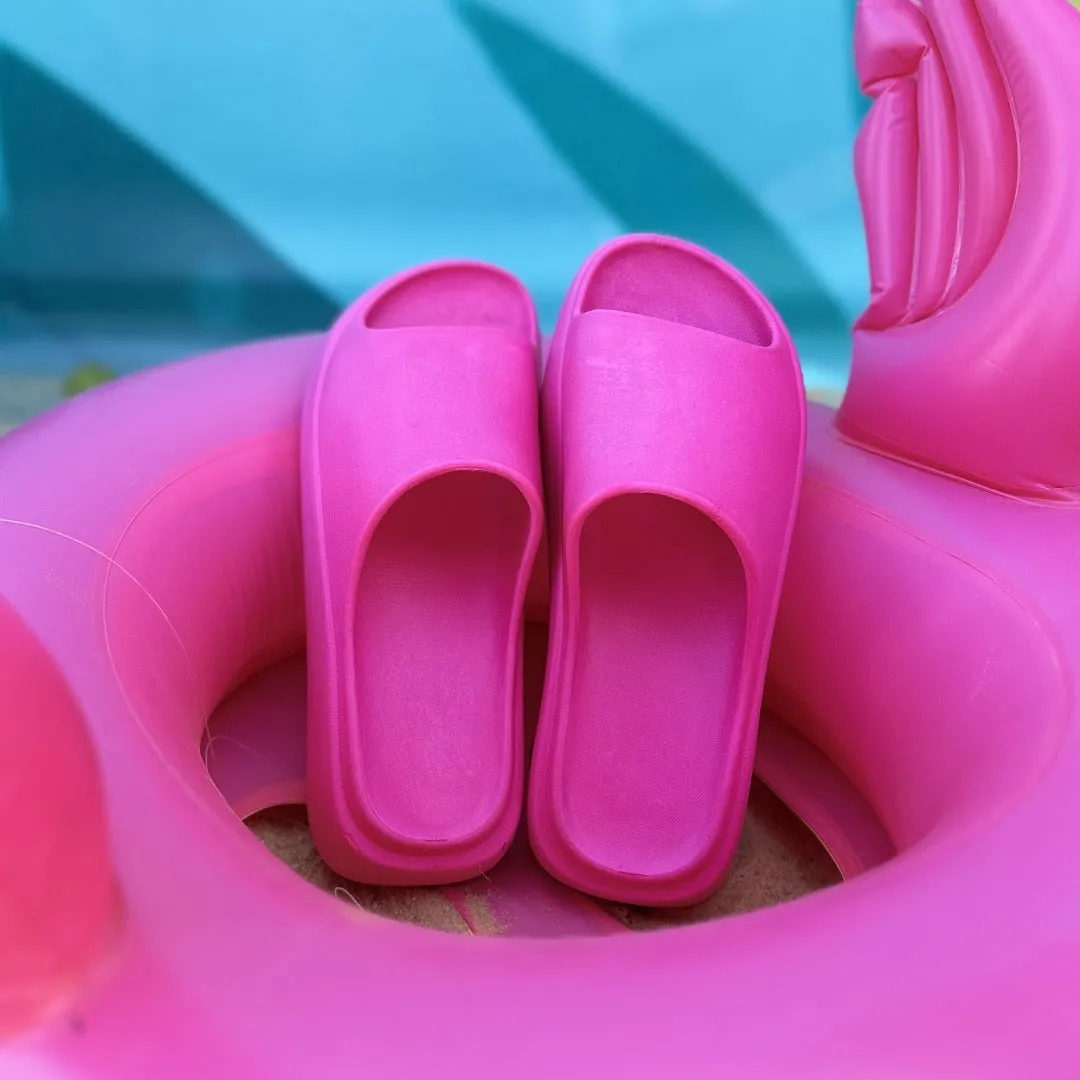 Florida Slipper