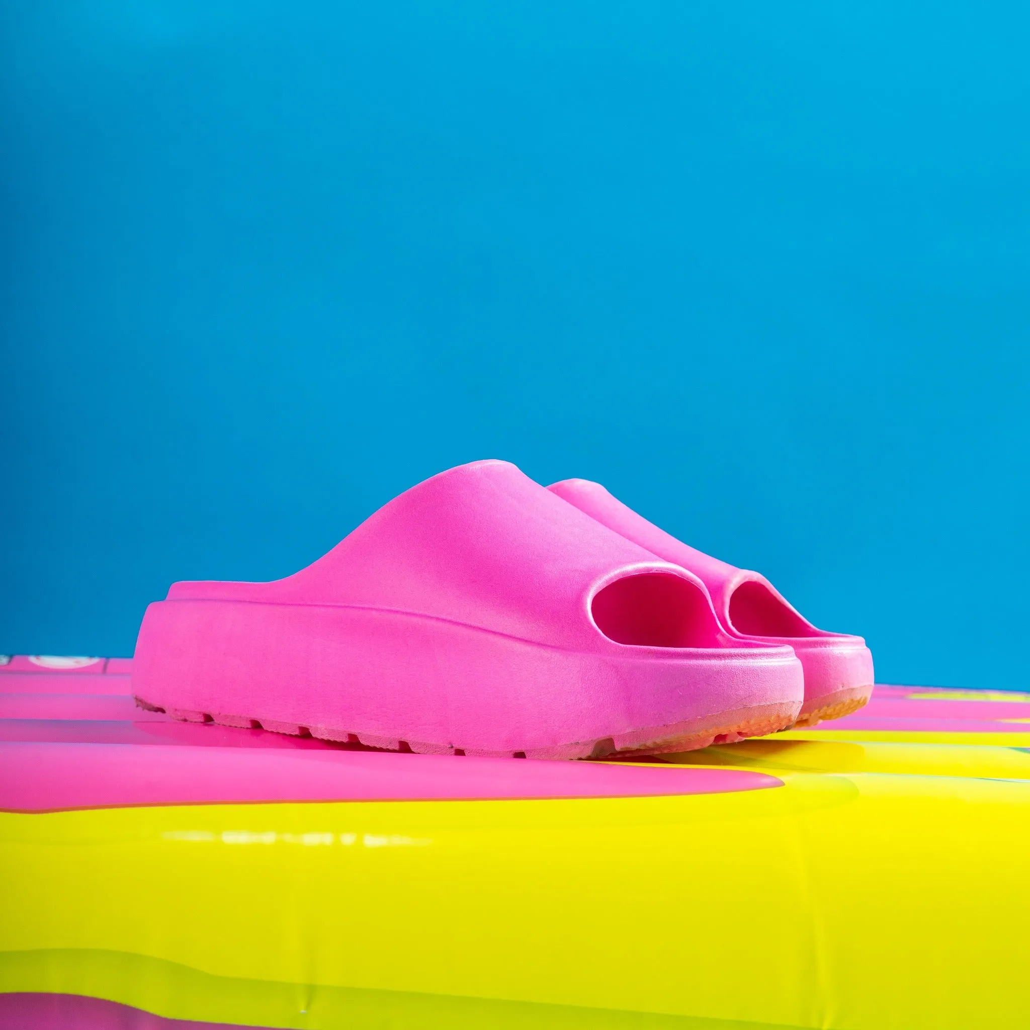Florida Slipper
