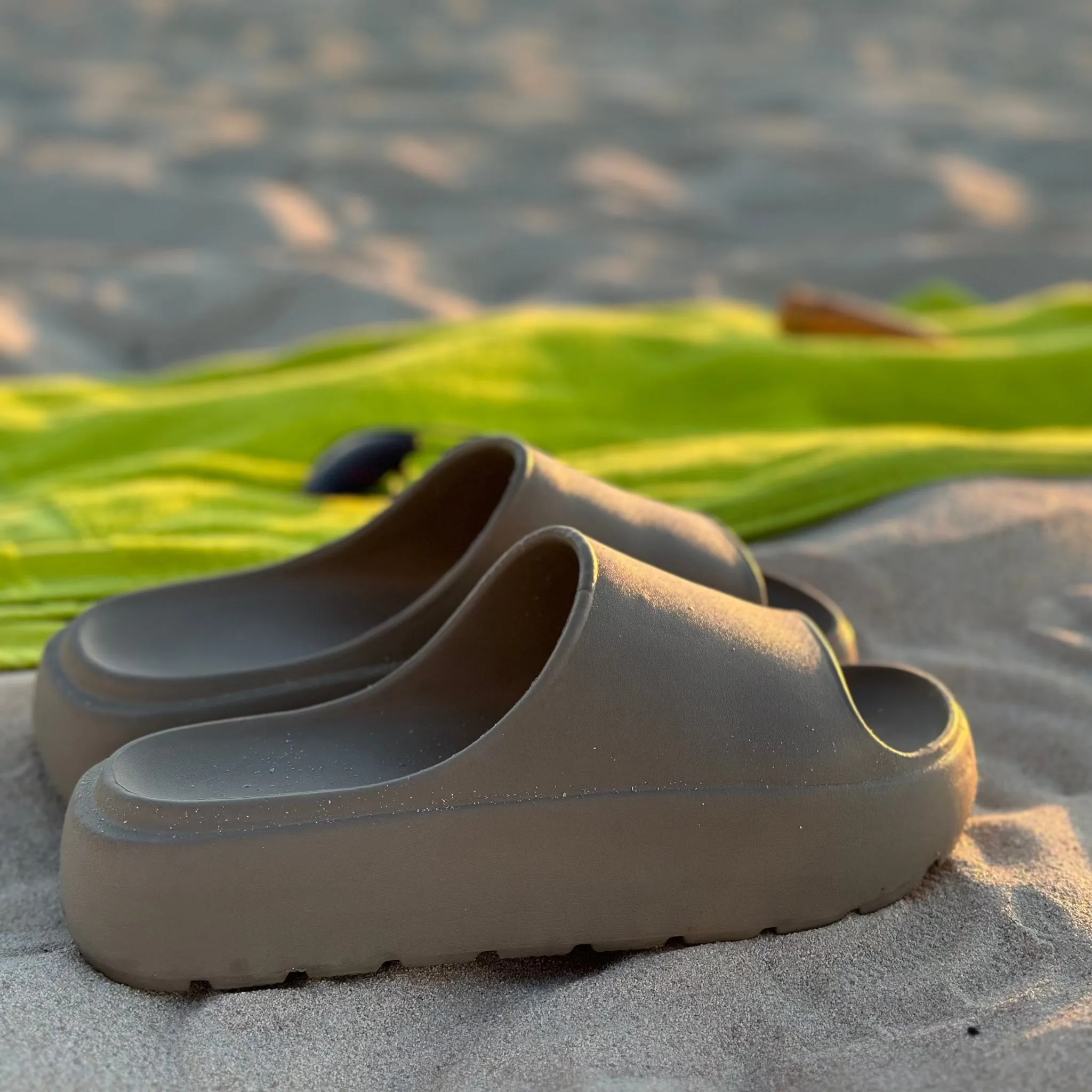 Florida Slipper