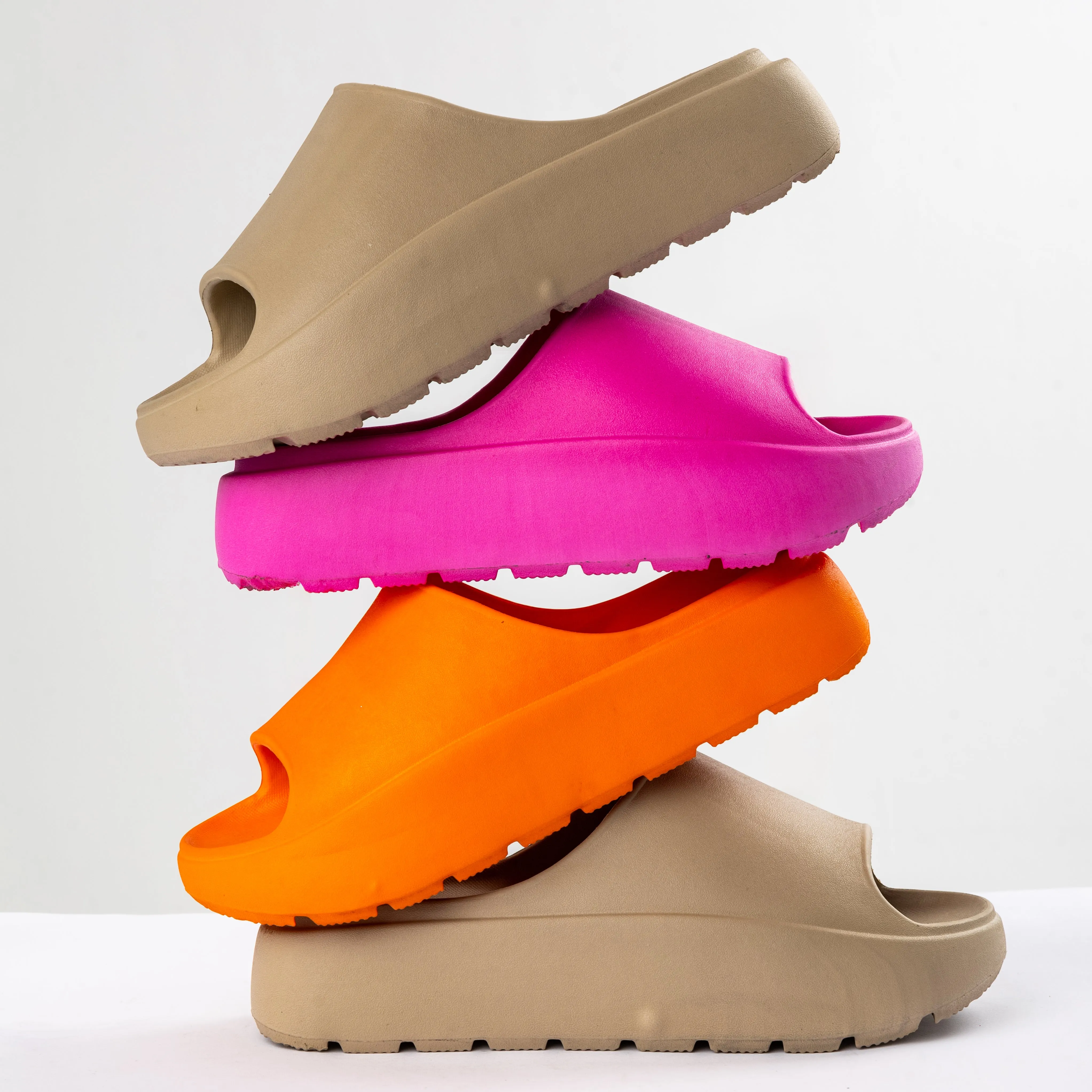 Florida Slipper