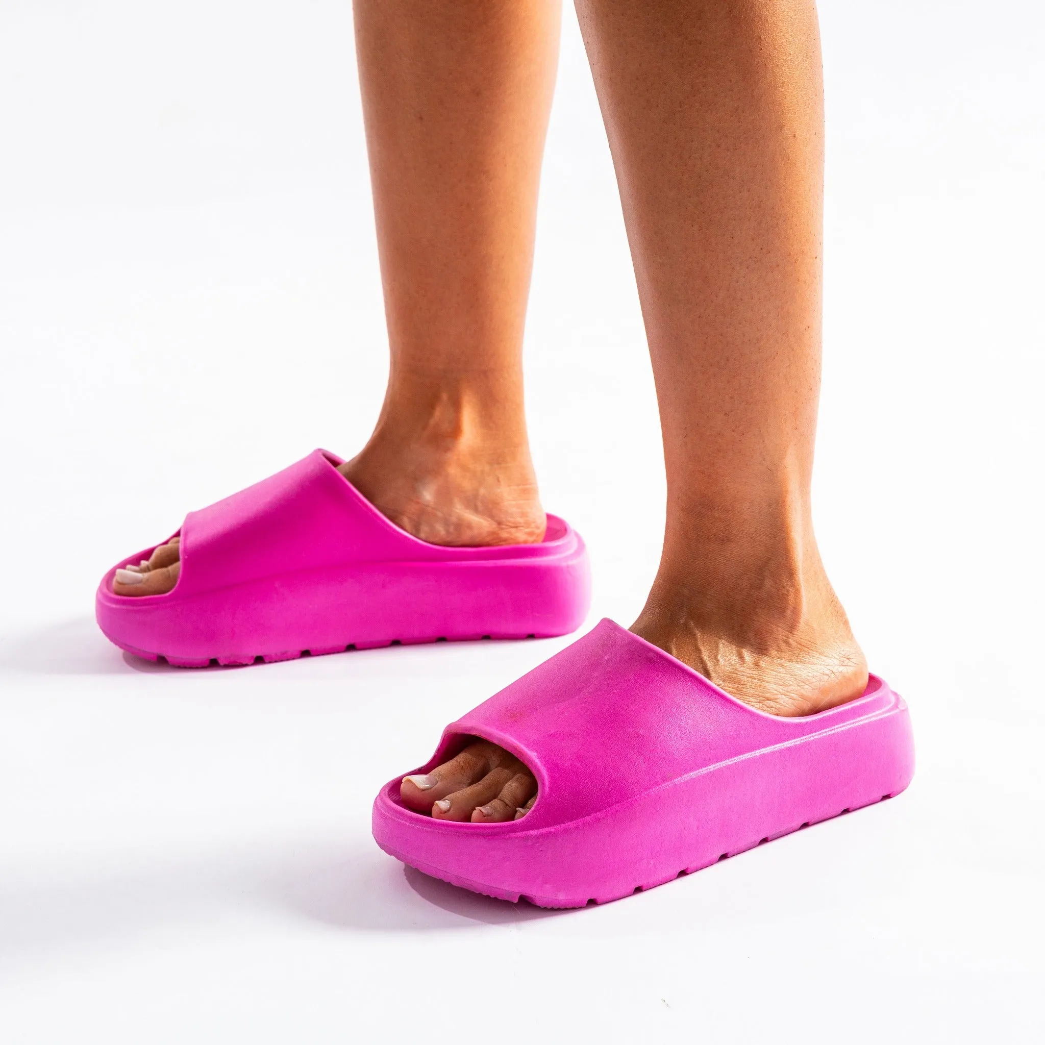 Florida Slipper