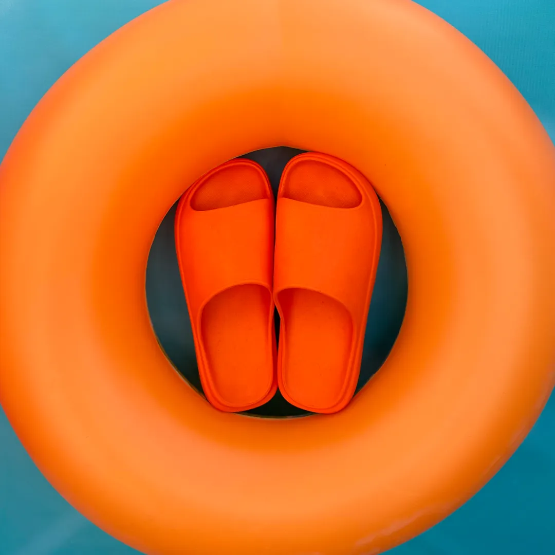 Florida Slipper