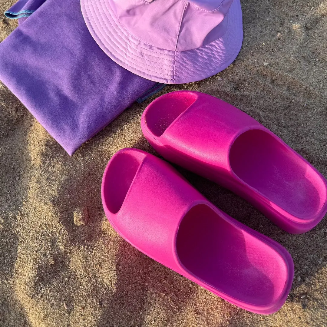 Florida Slipper