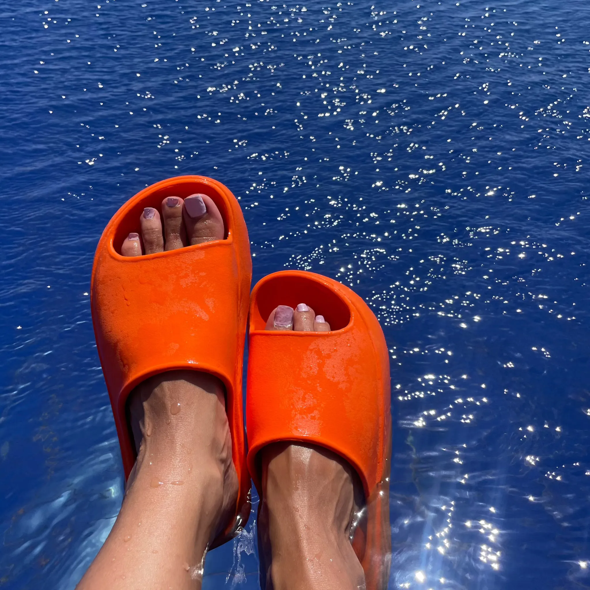Florida Slipper