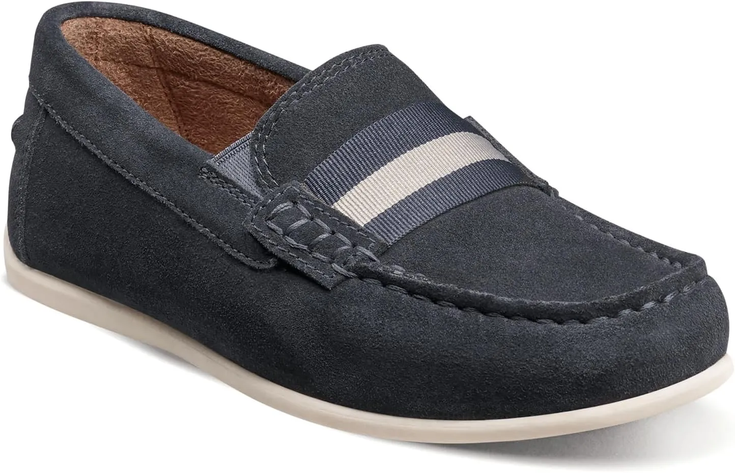 Florsheim Boy's, Jasper Jr Loafer - Little Kid & Big Kid