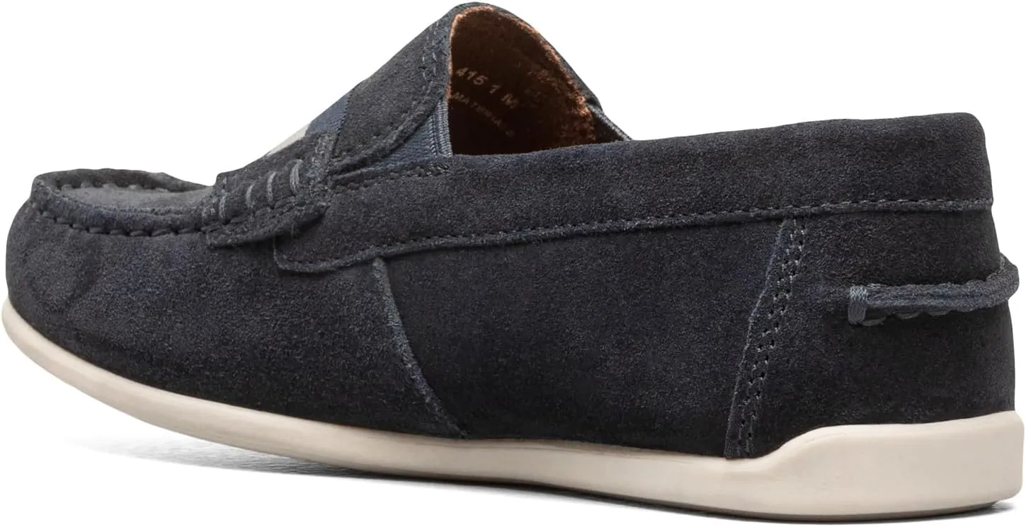 Florsheim Boy's, Jasper Jr Loafer - Little Kid & Big Kid