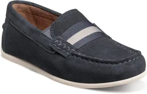 Florsheim Boy's, Jasper Jr Loafer - Little Kid & Big Kid