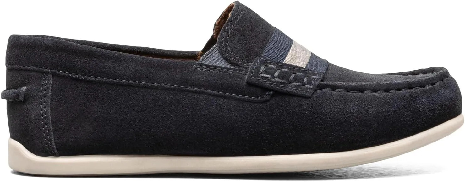 Florsheim Boy's, Jasper Jr Loafer - Little Kid & Big Kid