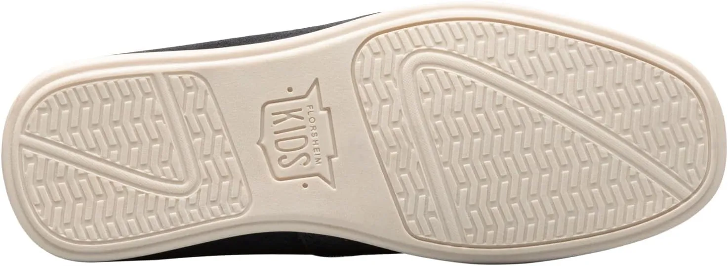 Florsheim Boy's, Jasper Jr Loafer - Little Kid & Big Kid