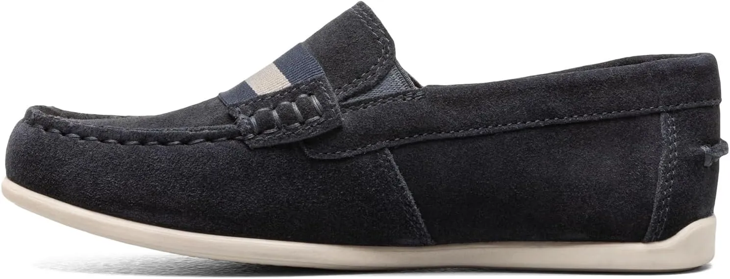 Florsheim Boy's, Jasper Jr Loafer - Little Kid & Big Kid