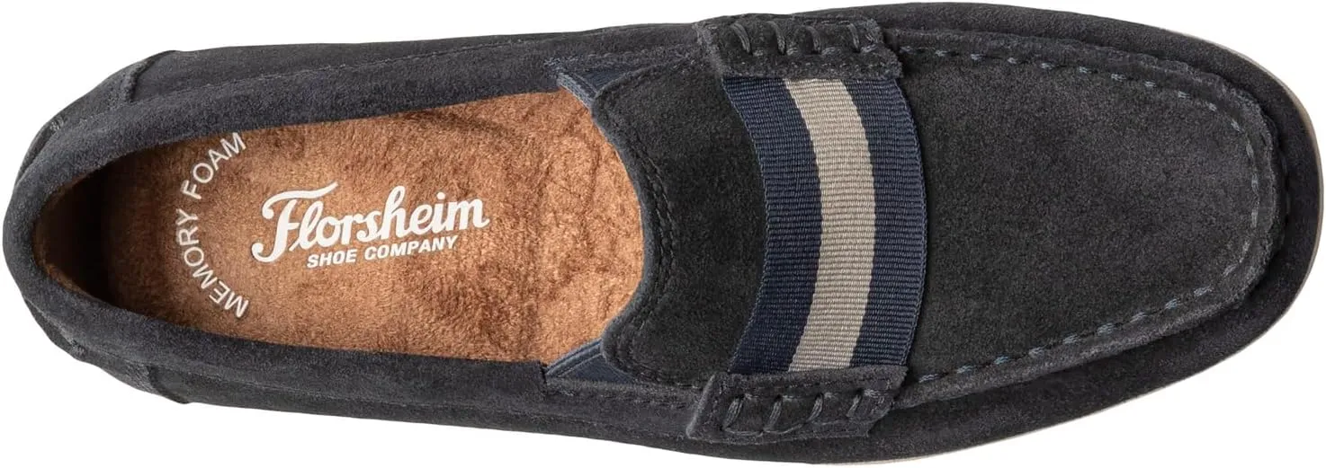 Florsheim Boy's, Jasper Jr Loafer - Little Kid & Big Kid