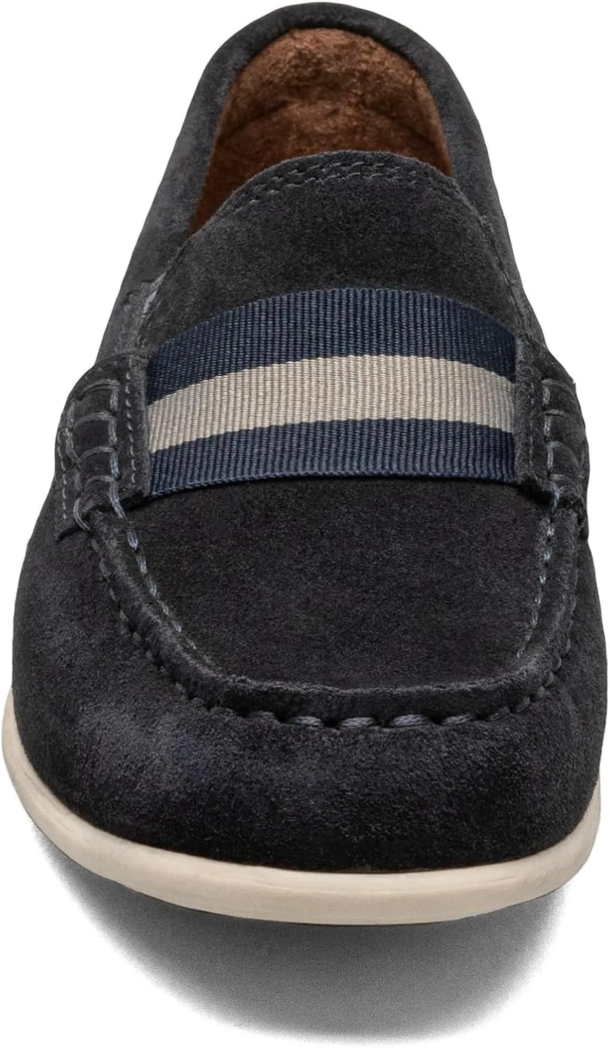 Florsheim Boy's, Jasper Jr Loafer - Little Kid & Big Kid
