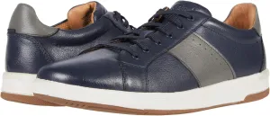 Florsheim Crossover Lace to Toe Men's Oxford