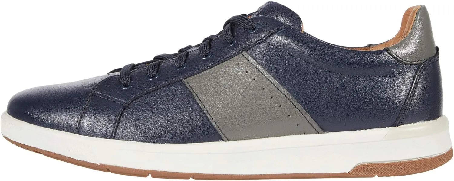 Florsheim Crossover Lace to Toe Men's Oxford