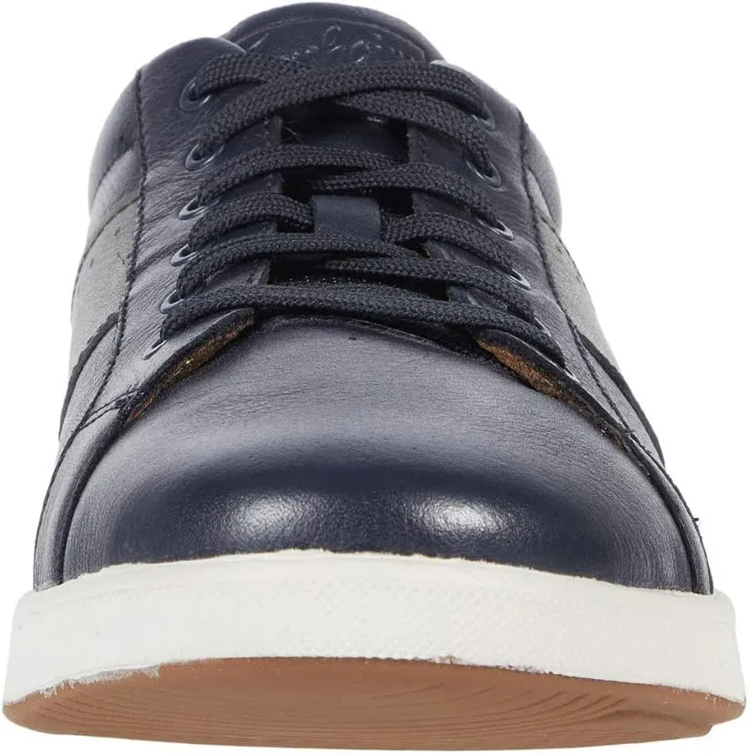 Florsheim Crossover Lace to Toe Men's Oxford
