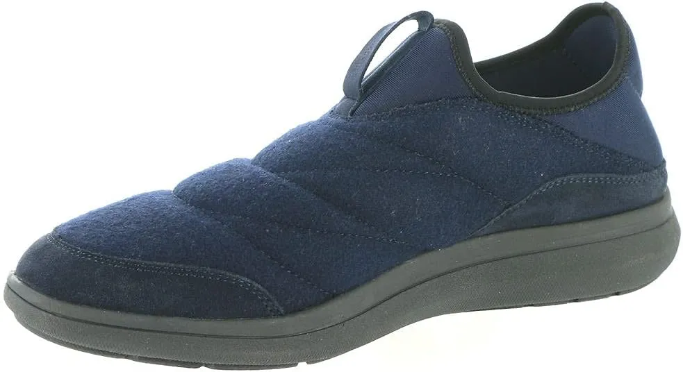 Florsheim Java Moc Wool Men's Slip On