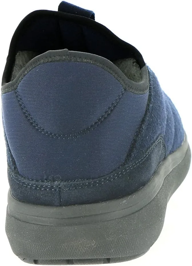 Florsheim Java Moc Wool Men's Slip On