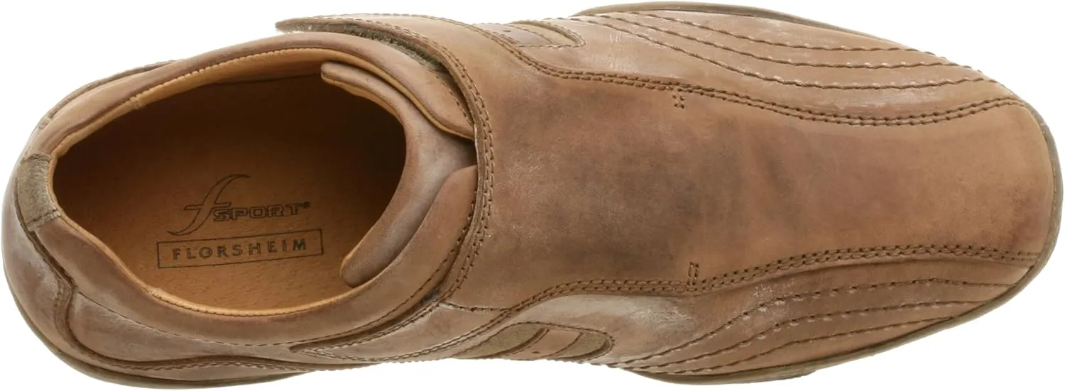 Florsheim Men's Boston Slip-on