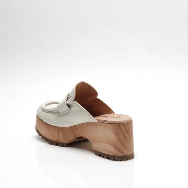 FP Corbin Loafer Clog