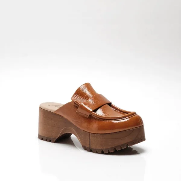 FP Corbin Loafer Clog