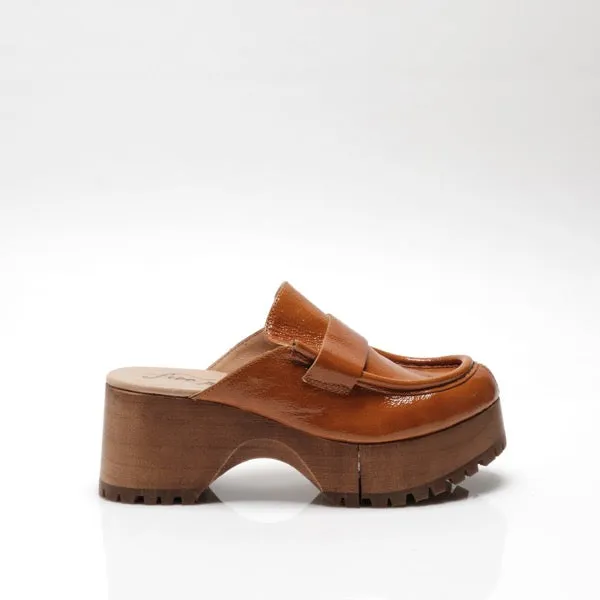FP Corbin Loafer Clog