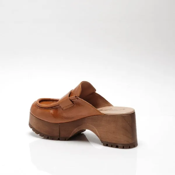 FP Corbin Loafer Clog