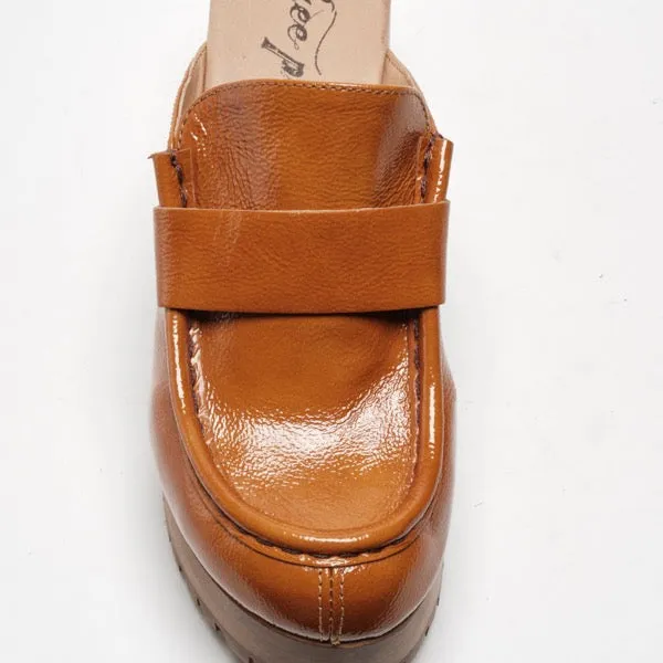 FP Corbin Loafer Clog