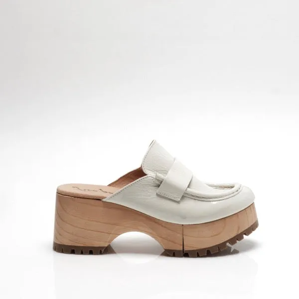 FP Corbin Loafer Clog