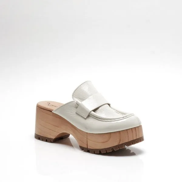 FP Corbin Loafer Clog