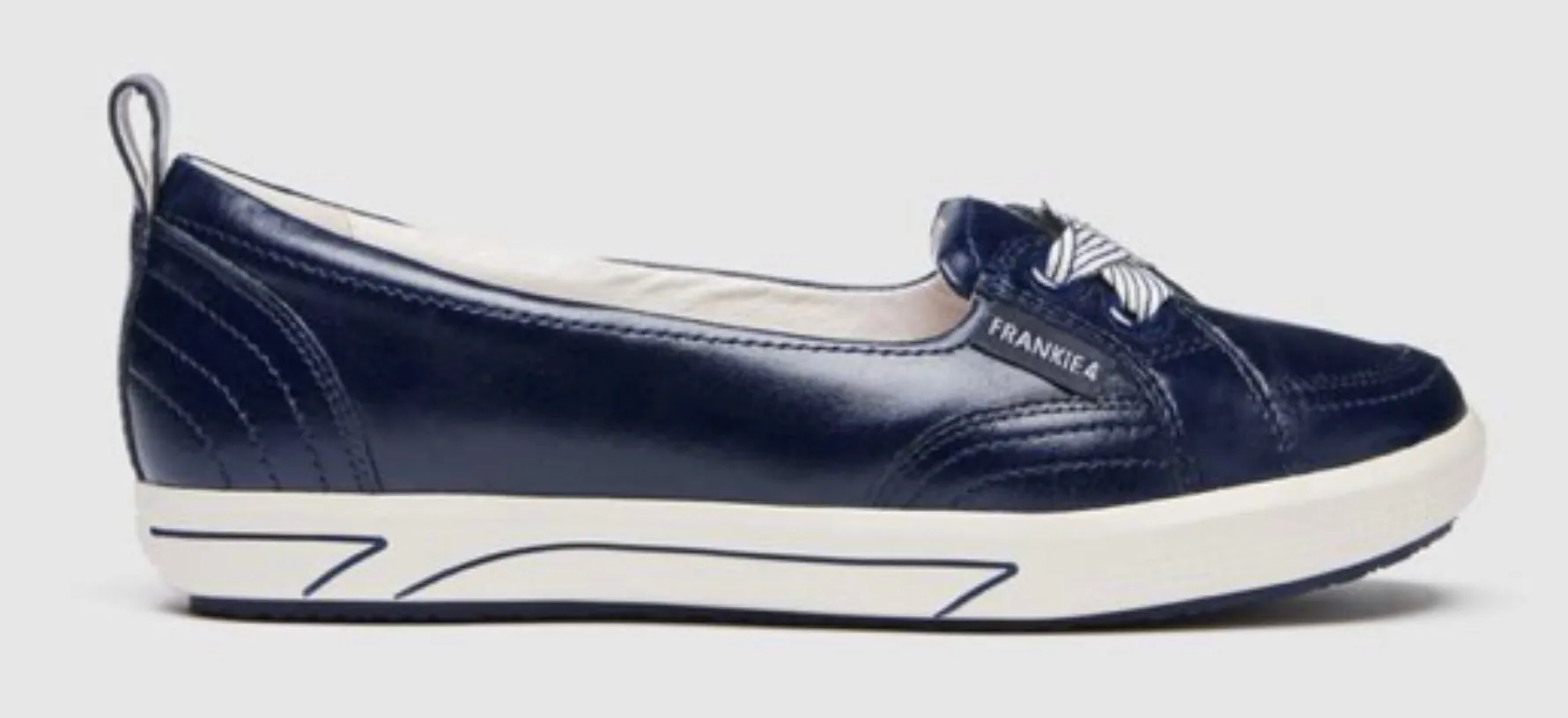 Frankie 4 Sophie III Deep Navy